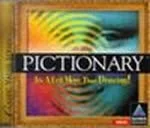 Pictionary box art