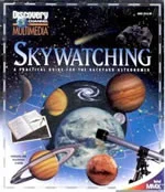 Sky Watching box art